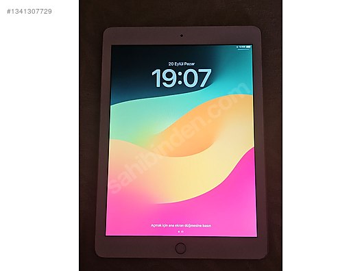 Apple iPad 6 32 GB Tablet - 1341307729