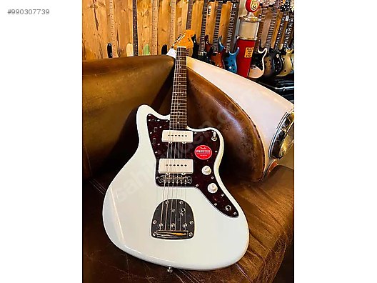 squier jazzmaster sahibinden