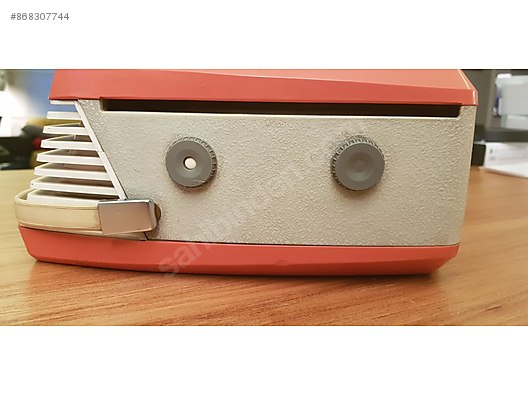 Philips 45 lik plak çalar sahibinden.comda - 868307744
