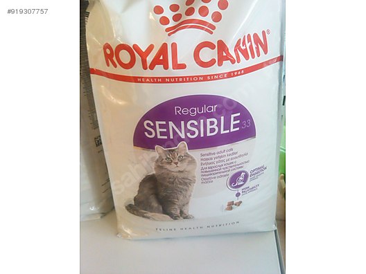 royal canin sensible 400g