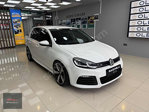 200 BİN PEŞİN 36 AY KREDİ | 2011 GOLF HİGHLİNE...