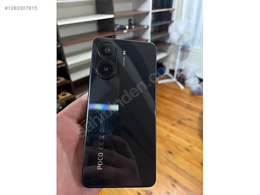 İkinci El ve Sıfır Alışveriş / Cep Telefonu & Aksesuar / Cep Telefonu / Xiaomi / Poco X7 Pro