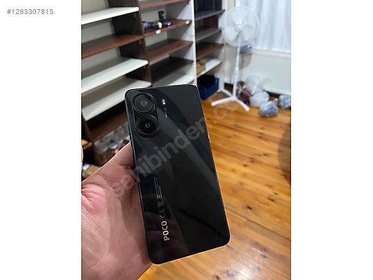 İkinci El ve Sıfır Alışveriş / Cep Telefonu & Aksesuar / Cep Telefonu / Xiaomi / Poco X7 Pro