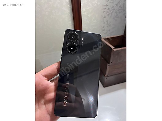 İkinci El ve Sıfır Alışveriş / Cep Telefonu & Aksesuar / Cep Telefonu / Xiaomi / Poco X7 Pro