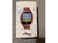 Wiky plus akıllı saar