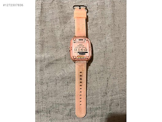 İkinci El ve Sıfır Alışveriş / Cep Telefonu & Aksesuar / Giyilebilir Teknoloji / Akıllı Saat / Wiky