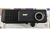 Acer x1160z arızalı projeksiyon