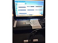 Araç Ariza Tespit Cihazi + 10.1'' Laptop #1283307847