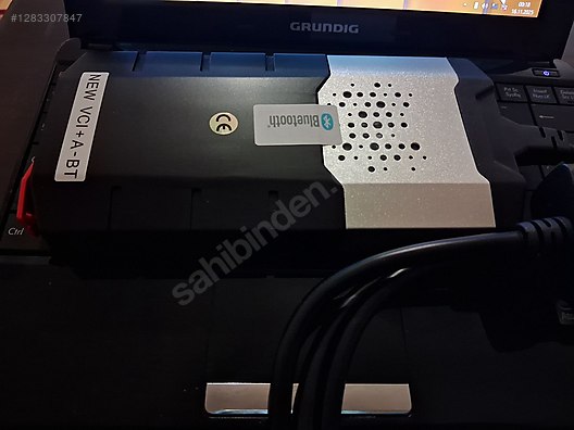 Used & Brand New Items / Electronics / Diagnostic & Test Devices / Automative Testing Tool