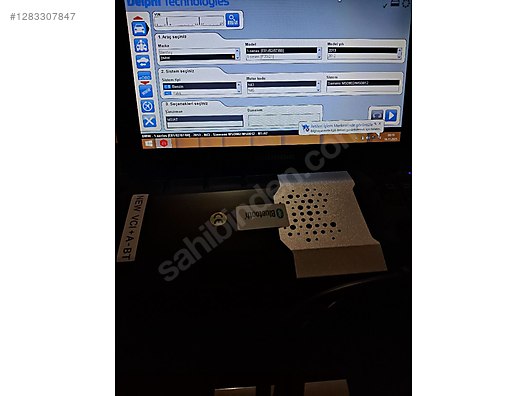 Used & Brand New Items / Electronics / Diagnostic & Test Devices / Automative Testing Tool