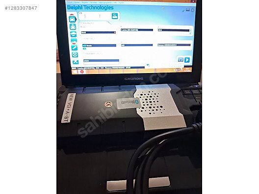 Used & Brand New Items / Electronics / Diagnostic & Test Devices / Automative Testing Tool