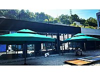 TELESKOPİK ŞEMSİYE NALBANT'TAN