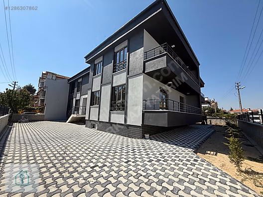 DUMLUPINAR GENİŞ LÜX 2+1 #1286307862