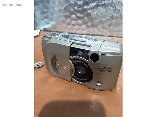 Used & Brand New Items / Cameras & Photographic Equipment / Analogue Film Cameras / 35 mm Film Cameras / Nikon