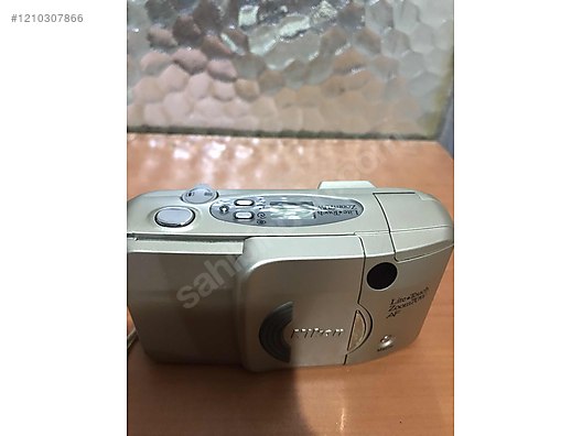 Used & Brand New Items / Cameras & Photographic Equipment / Analogue Film Cameras / 35 mm Film Cameras / Nikon