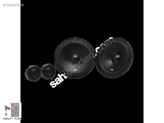 Hoparlör / Komponent / JBL Stage1 601C 16.5cm 200w max 40w rms güç