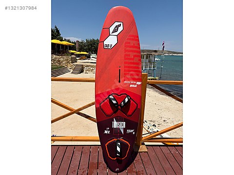 Windsurf board - Tabou Binek (Board) - 1321307984