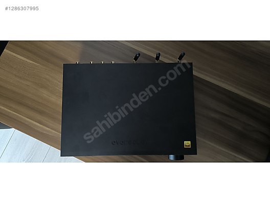 İkinci El ve Sıfır Alışveriş / Ev Elektroniği / Ev Müzik Sistemleri / DAC