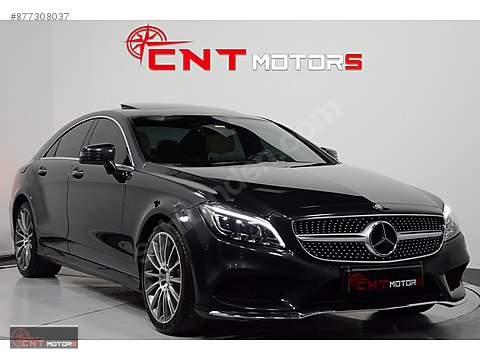 Mercedes Benz Cls 250 Cdi Bluetec 4matic 2015 Model Mercedes Cls 250 Bluetec 4matic Sport Amg At Sahibinden Com 877308037