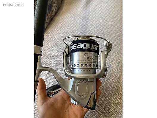 shimano stella 10000f SWC 10000PG Spin Reel  Compleat Angler Australia Shield ensure your investment is guarded from the harsh elements of a saltwater environment so you can fish with confidence Shimano Stella SW C STLSW10000PGC