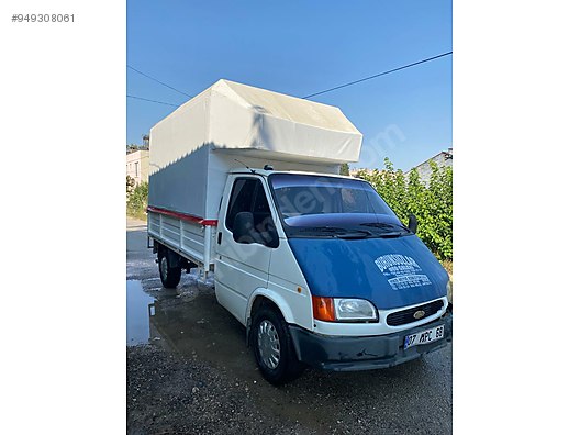 ford trucks transit 190 p model 70 000 tl sahibinden satilik ikinci el 949308061