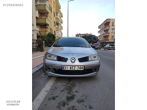 OTOMATİK.. DİZEL.. 2008 MODEL..