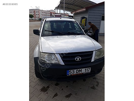 tata xenon 4x2 model 57 500 tl sahibinden satilik ikinci el 930308065