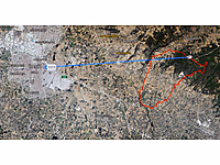 KARAKUŞ GAYRİMENKUL'DEN İNEGÖL SÜPÜRTÜ'DE SATILIK 1.500 M2 TARLA #1286308075