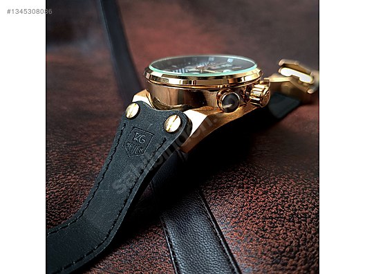 Tag Heuer / Tag Heuer Saat sahibinden.comda - 1345308086