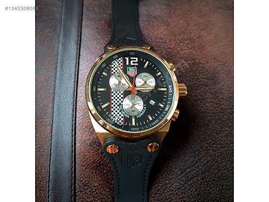 Tag Heuer / Tag Heuer Saat sahibinden.comda - 1345308086