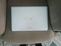 sony intelcore i7 3ddr 1terbayt 8+8gb ram