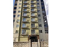 ESENTEPE MAH 3+1 KİRALIK LÜKS DAİRE