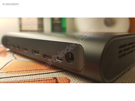 Used & Brand New Items / Computers / Peripherals / Graphics Amplifier