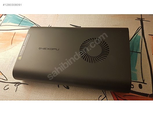 Used & Brand New Items / Computers / Peripherals / Graphics Amplifier