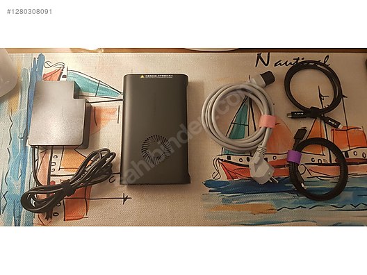 Used & Brand New Items / Computers / Peripherals / Graphics Amplifier