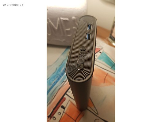 Used & Brand New Items / Computers / Peripherals / Graphics Amplifier