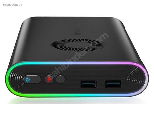 Used & Brand New Items / Computers / Peripherals / Graphics Amplifier