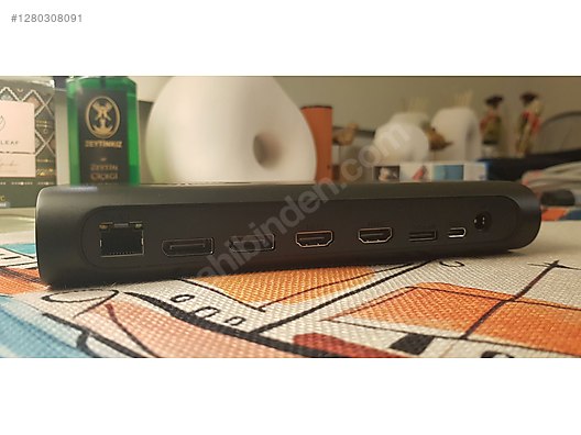 Used & Brand New Items / Computers / Peripherals / Graphics Amplifier