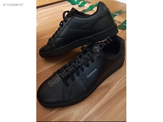 erkek Siyah - Erkek Spor Ayakkabı Modelleri sahibinden.com'da - 1103308107