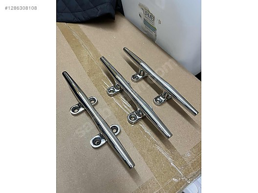 Vehicle Parts / Marine Equipment / Mooring & Dock