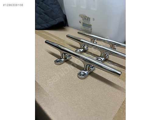 Vehicle Parts / Marine Equipment / Mooring & Dock