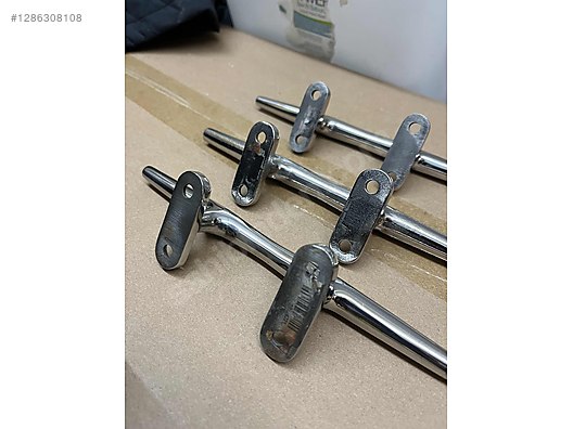 Vehicle Parts / Marine Equipment / Mooring & Dock