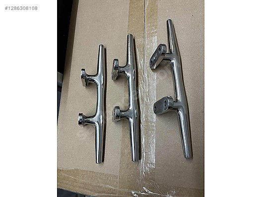 Vehicle Parts / Marine Equipment / Mooring & Dock