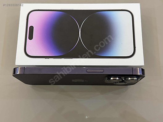 Used & Brand New Items / Cell Phones & Accessories / Cell Phones / Apple / iPhone 14 Pro