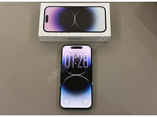 Used & Brand New Items / Cell Phones & Accessories / Cell Phones / Apple / iPhone 14 Pro