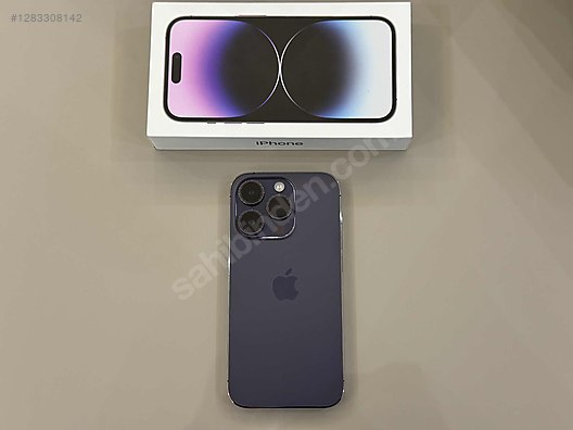 Used & Brand New Items / Cell Phones & Accessories / Cell Phones / Apple / iPhone 14 Pro