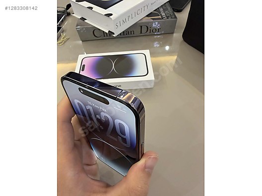 Used & Brand New Items / Cell Phones & Accessories / Cell Phones / Apple / iPhone 14 Pro