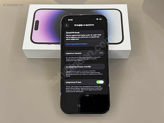 Used & Brand New Items / Cell Phones & Accessories / Cell Phones / Apple / iPhone 14 Pro