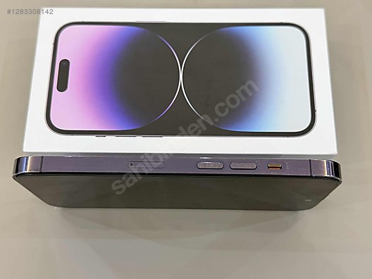 Used & Brand New Items / Cell Phones & Accessories / Cell Phones / Apple / iPhone 14 Pro