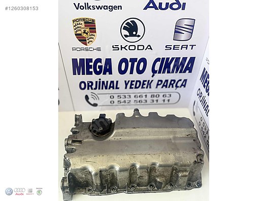 Otomobil & Arazi Aracı / Motor / 1.6 CLH DCX DDY CXX ÇIKMA ORJİNAL